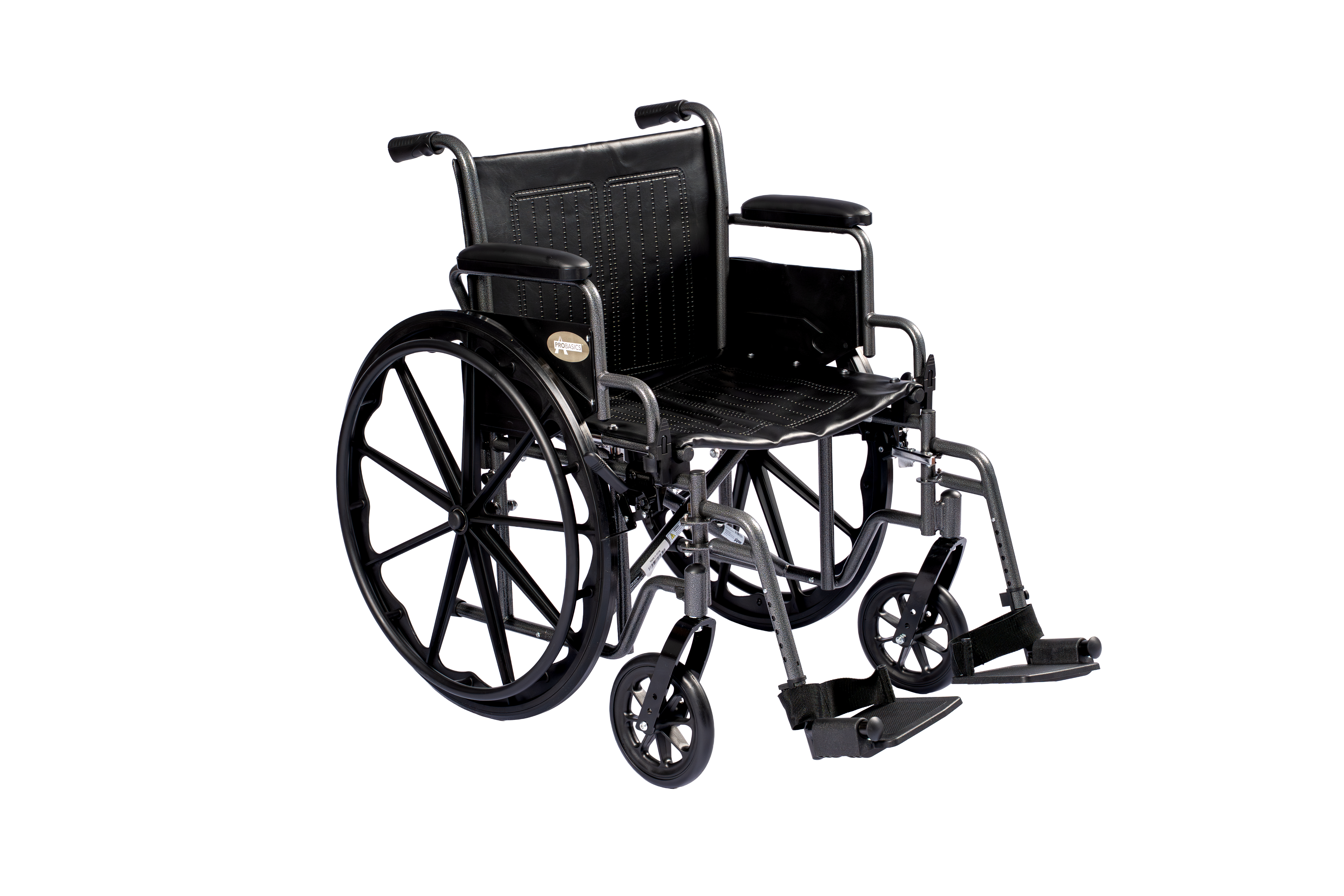ProBasics K2 Wheelchair | Compass Health Brands